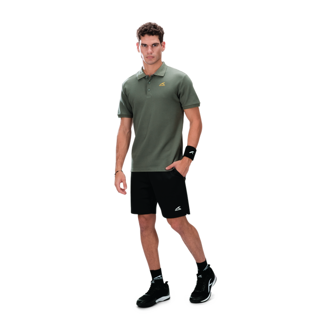 Men's Polo T-Shirt