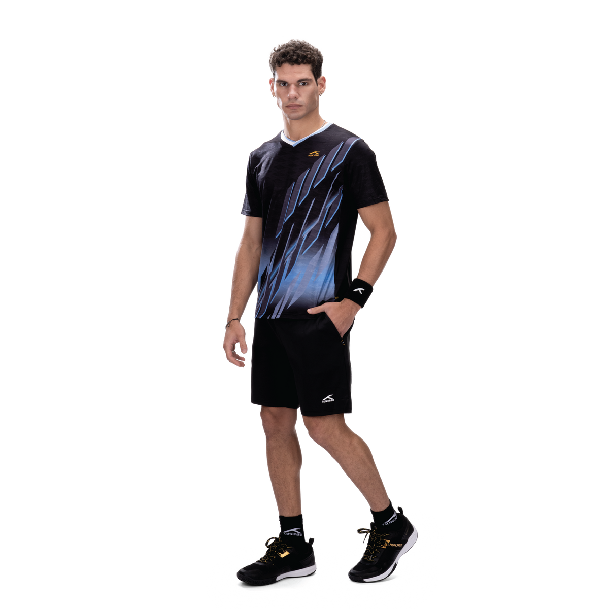 Frostcut Men's T-Shirt
