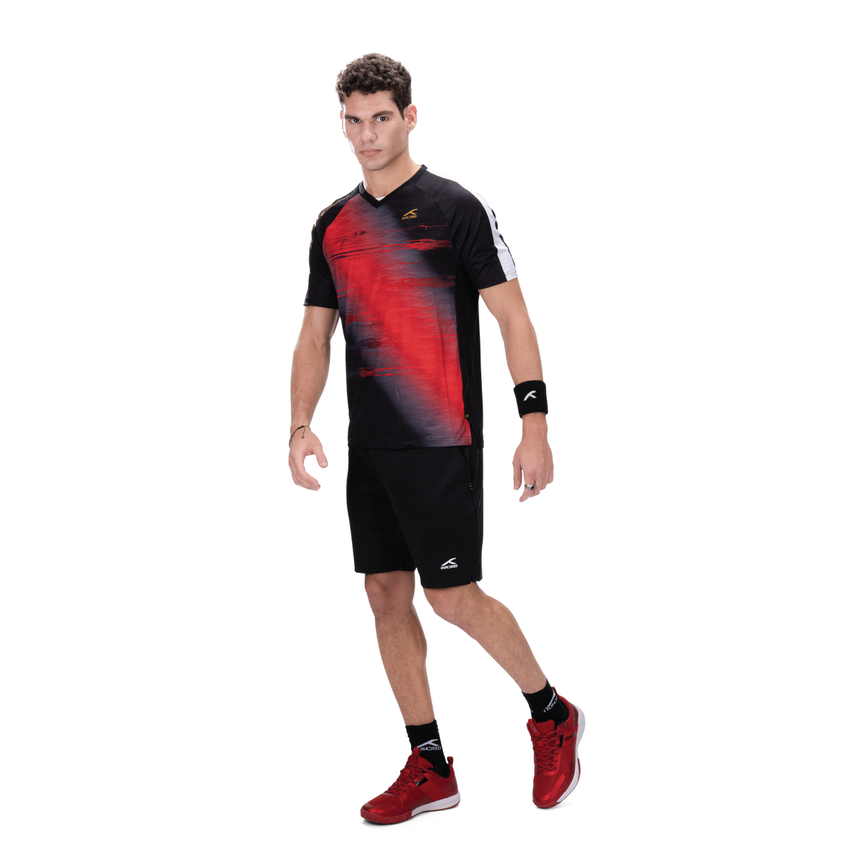Burnout Men's T-Shirt