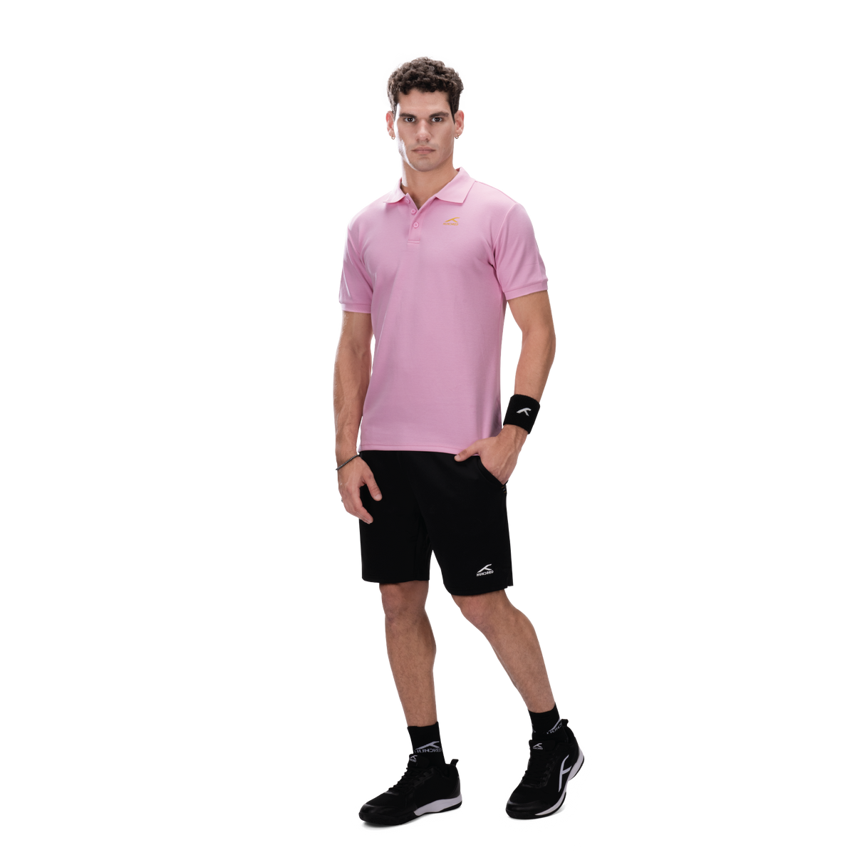 Men's Polo T-Shirt