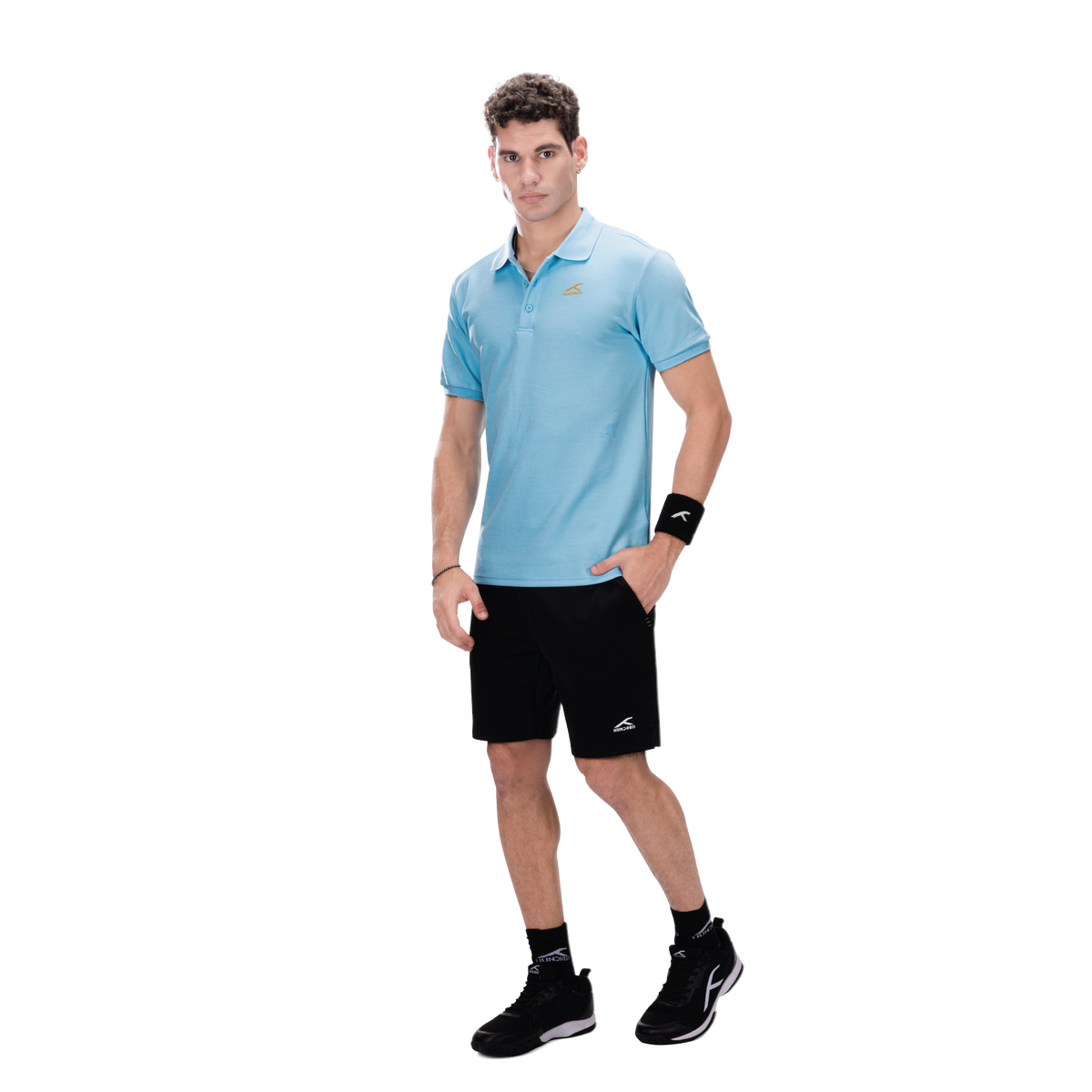 Men's Polo T-Shirt
