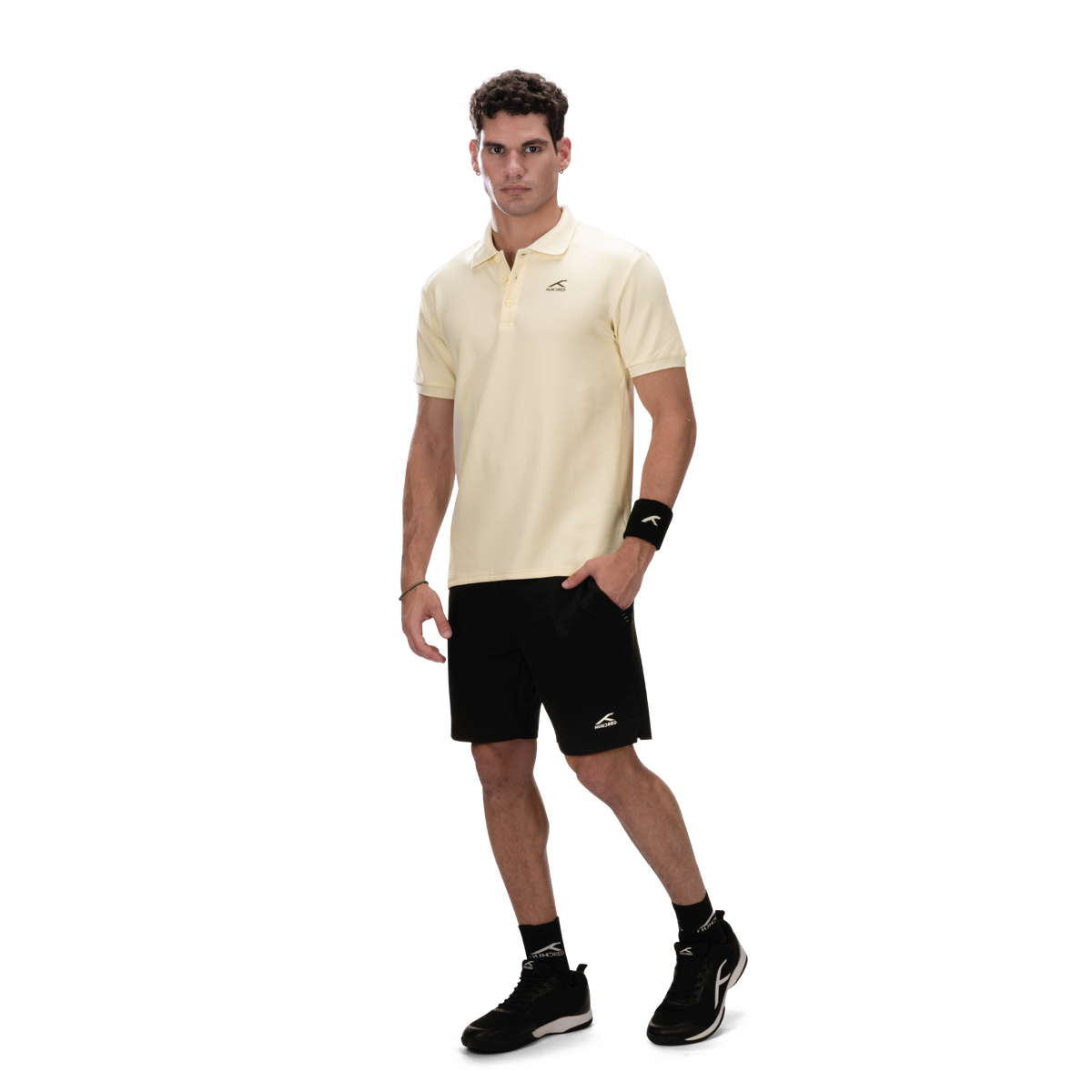 Men's Polo T-Shirt
