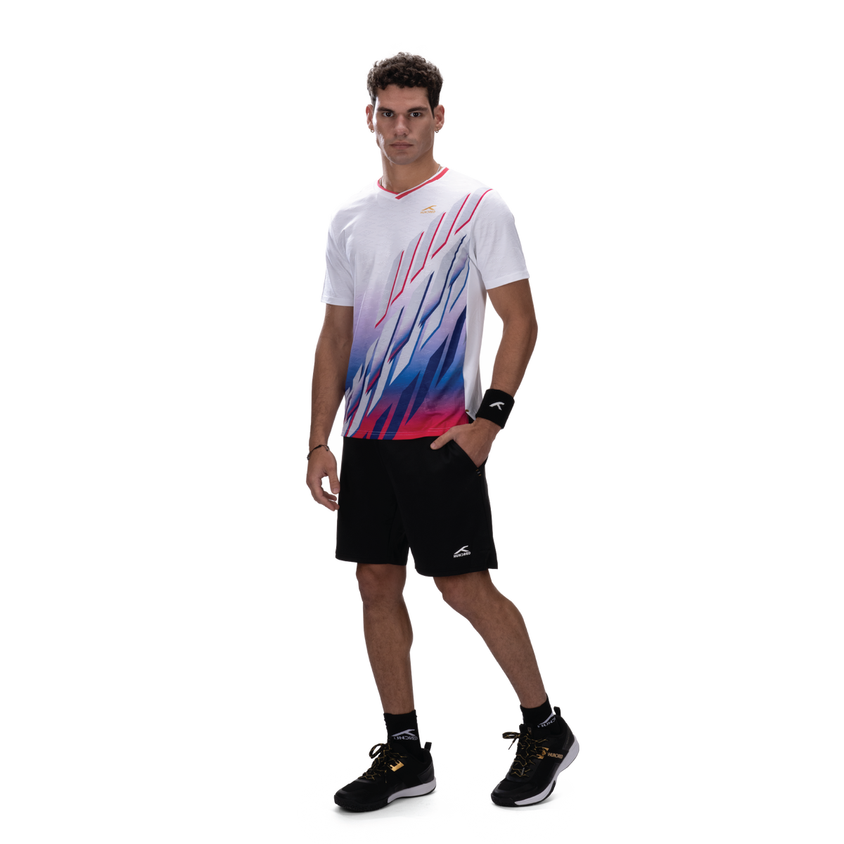 Frostcut Men's T-Shirt