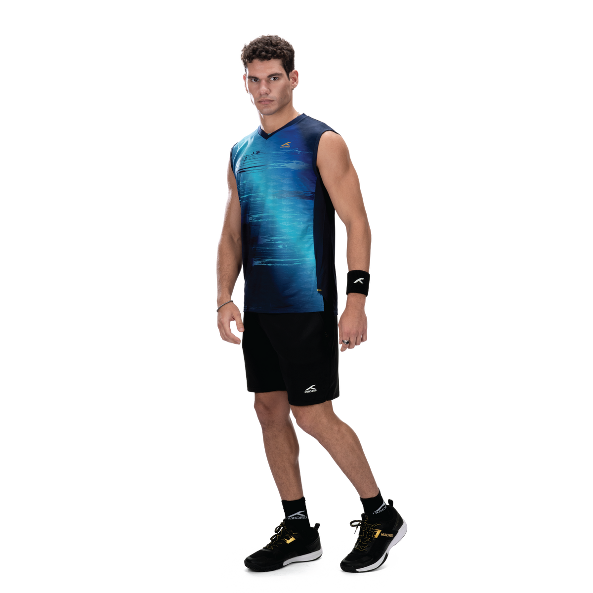 Sleeveless T-Shirt