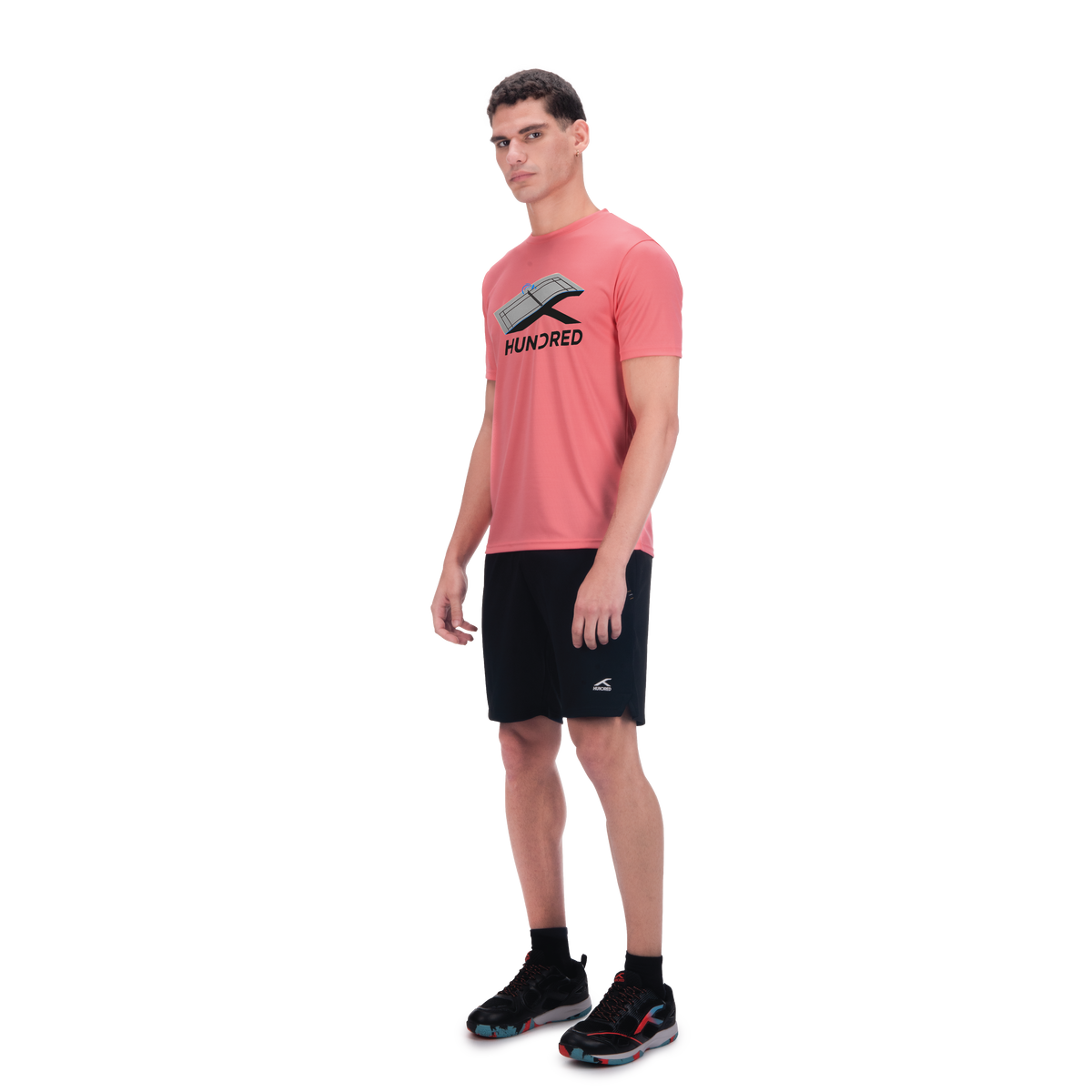 Rally Point T-Shirt