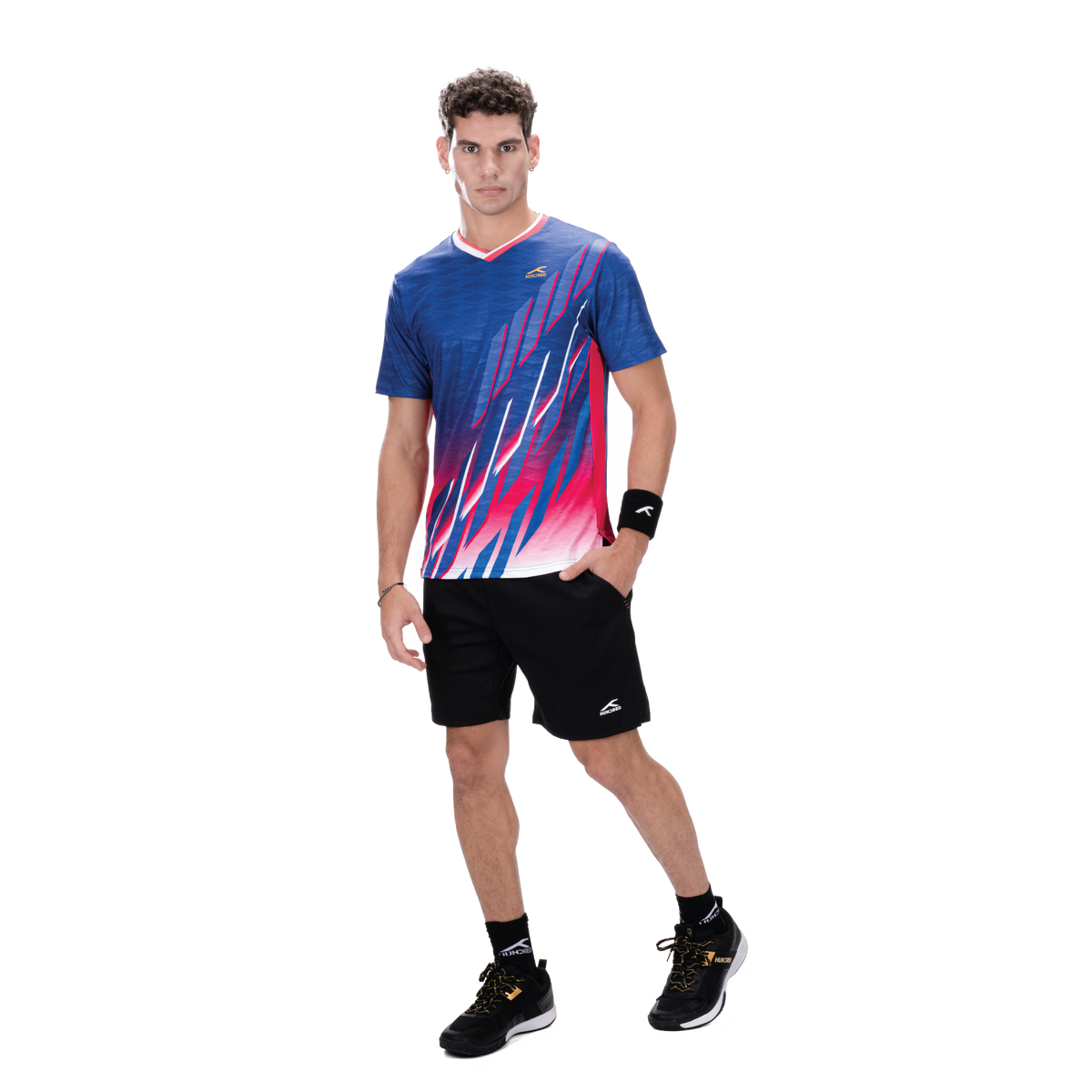 Frostcut Men's T-Shirt