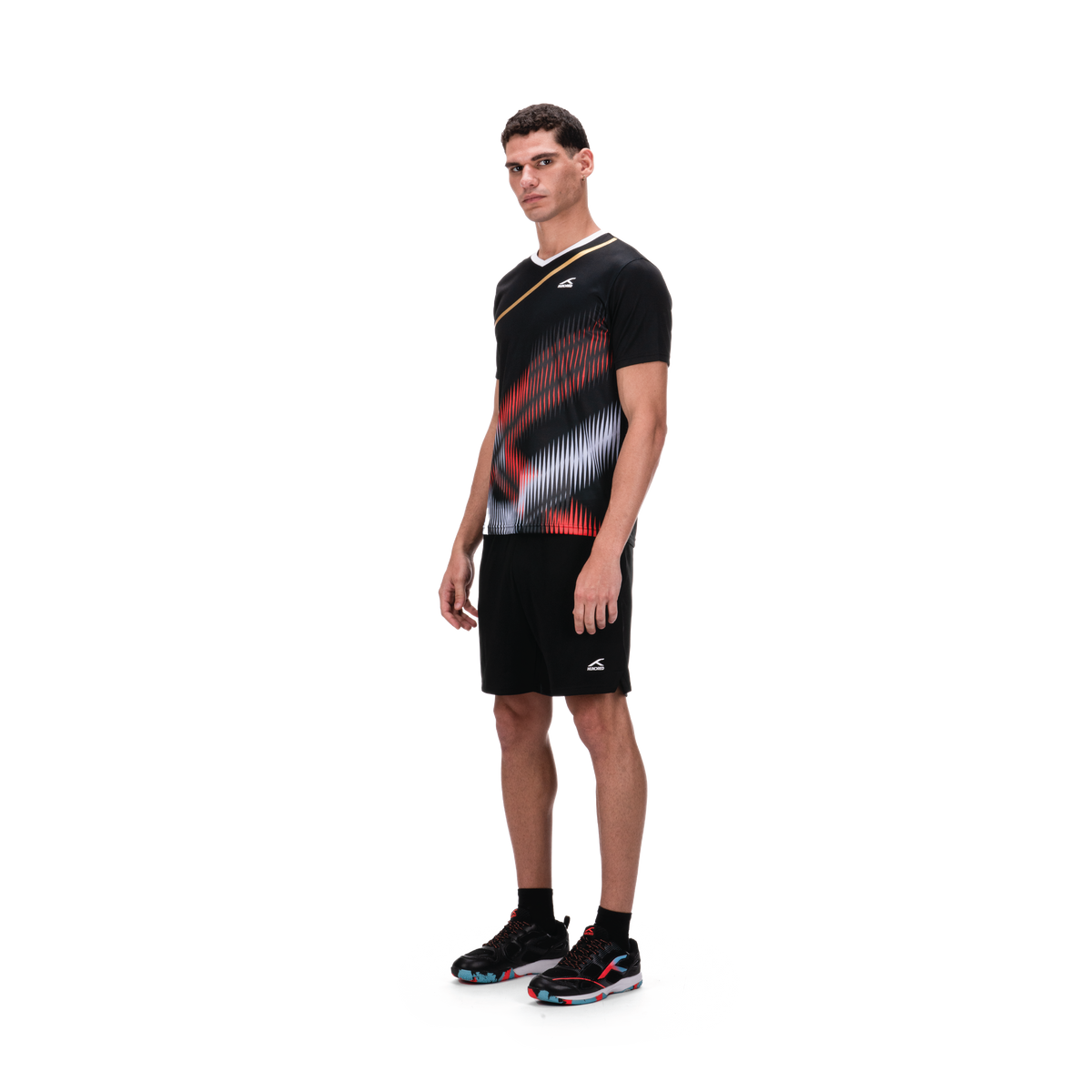 Bladefire Men's T-Shirt