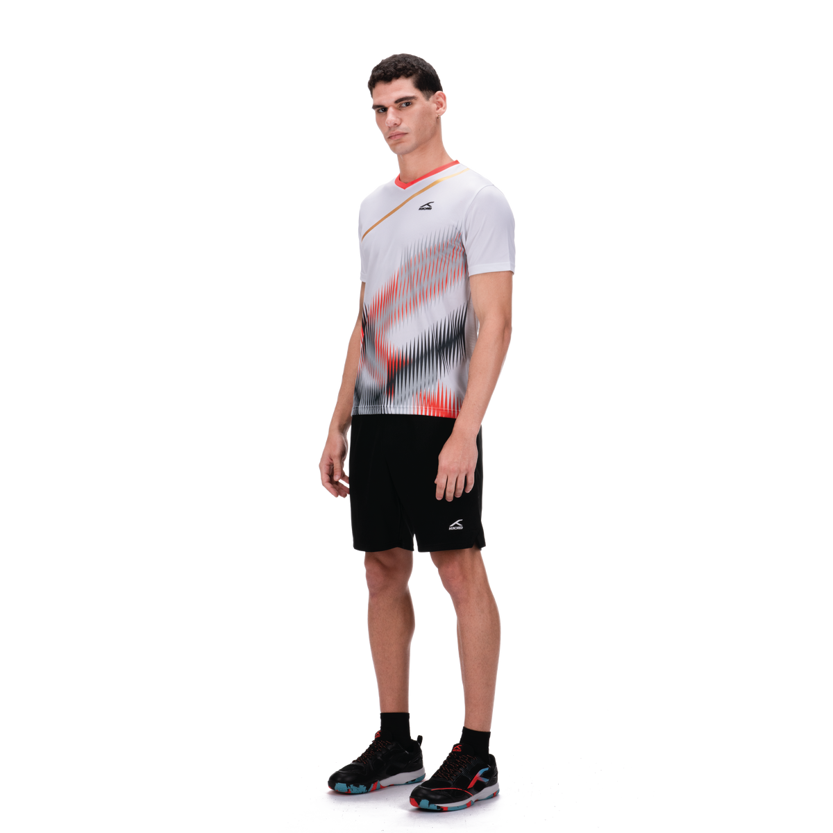 Bladefire Men's T-Shirt