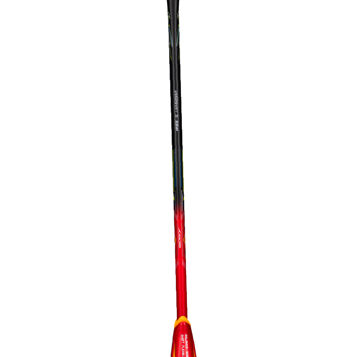 T-Fusion Tornado - 5U