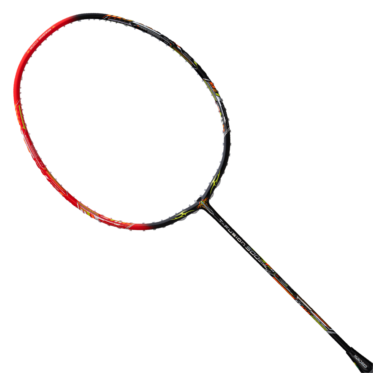 T-Fusion 500 CTRL