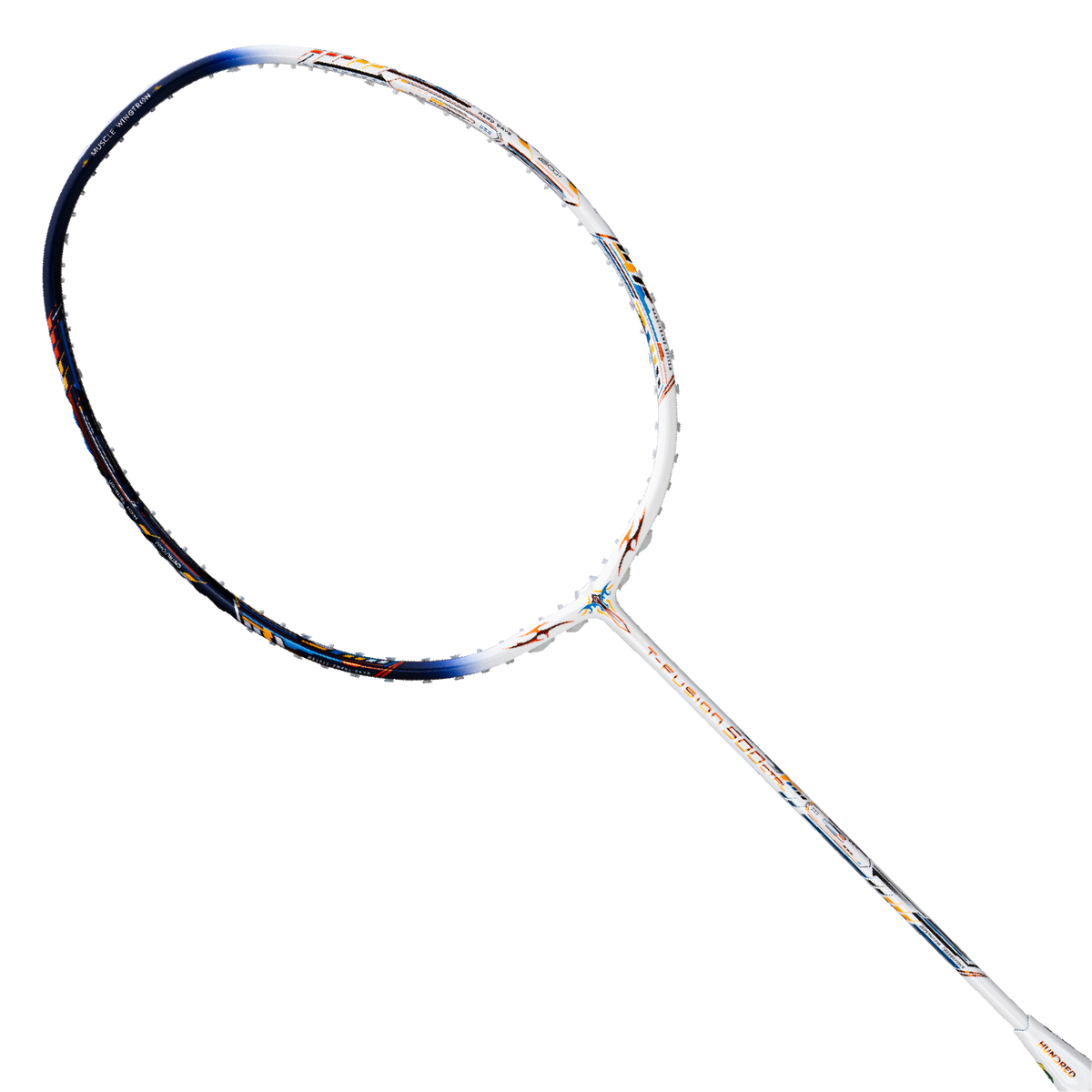 T-Fusion 500 CTRL