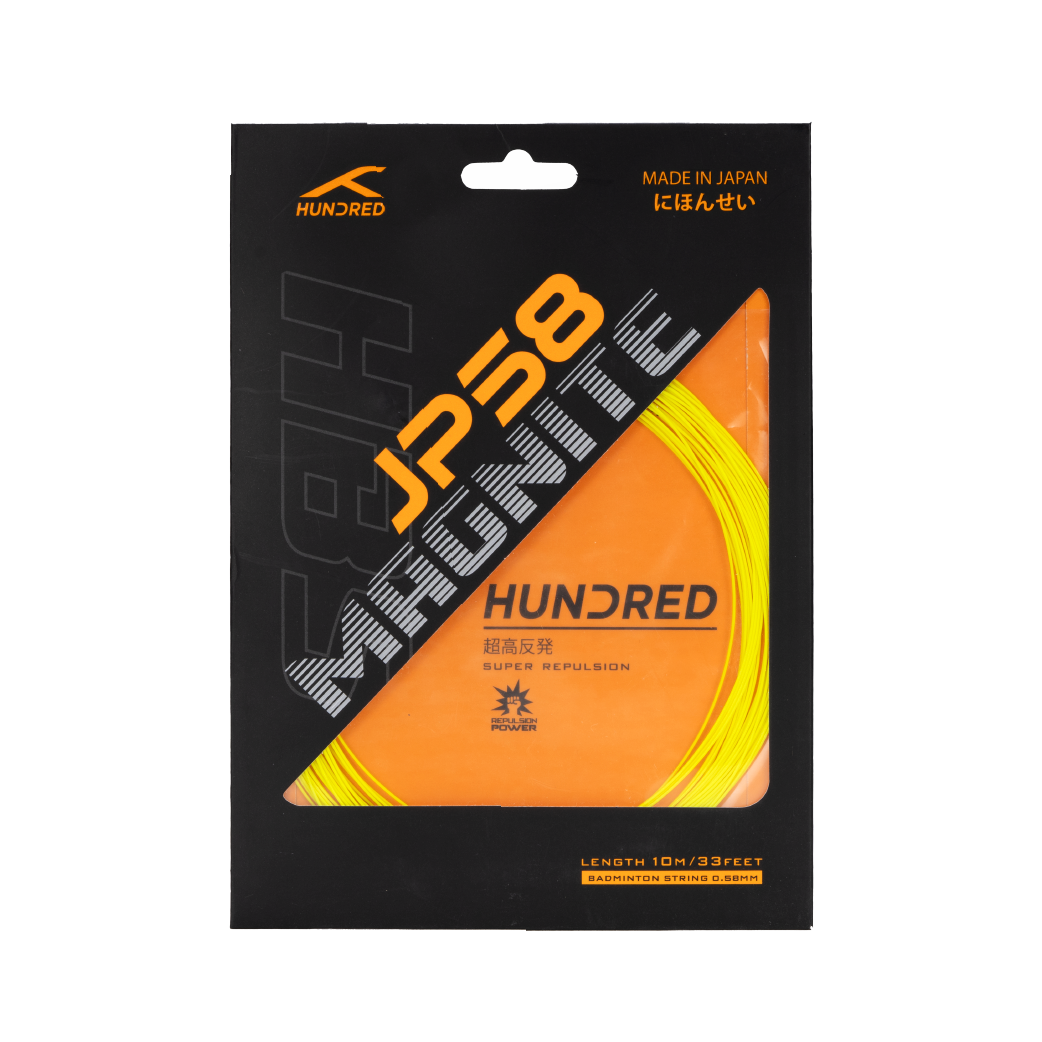 JP58 Magnite
