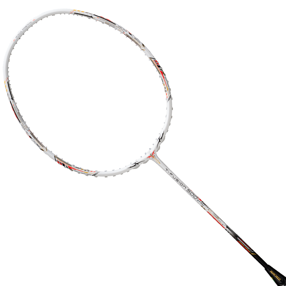 T-Fusion 500 ATTK