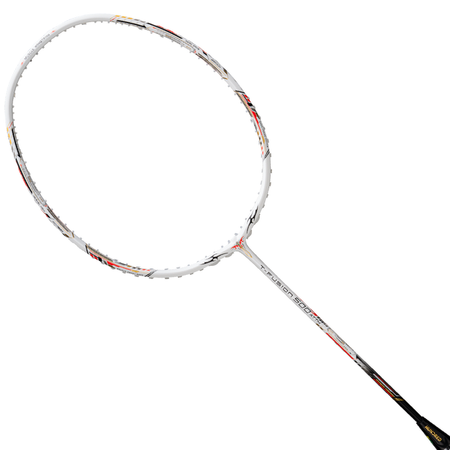 T-Fusion 500 ATTK