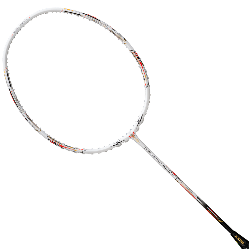 T-Fusion 500 ATTK