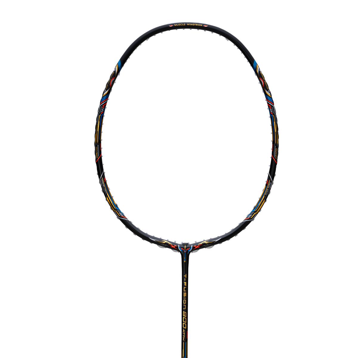T-Fusion 800 ATTK - 3U