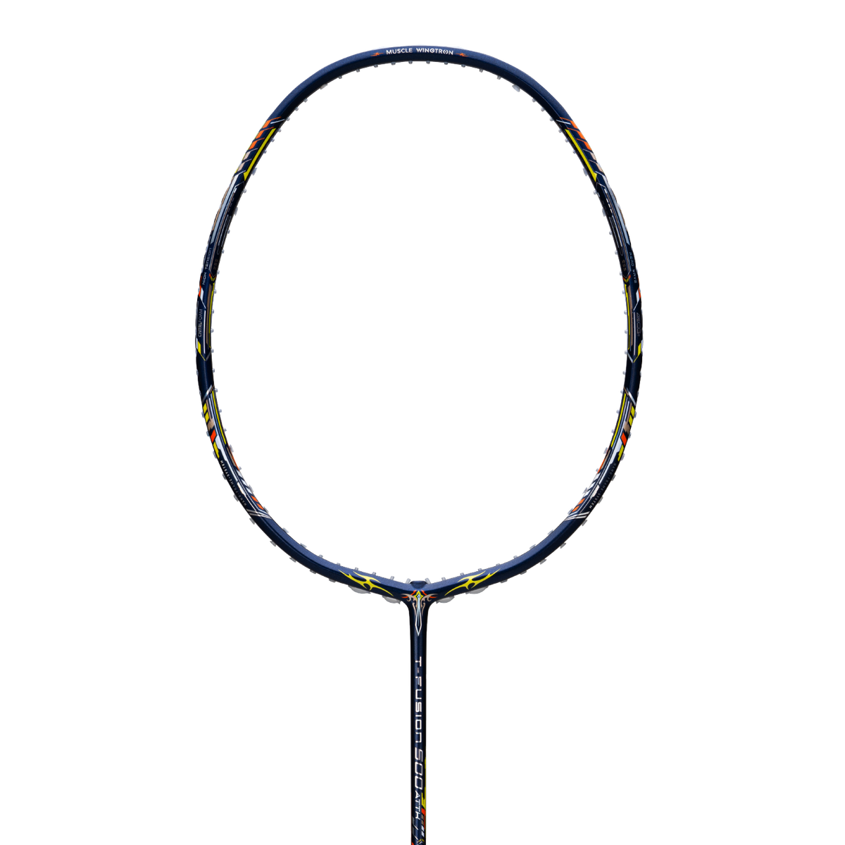 T-Fusion 500 ATTK