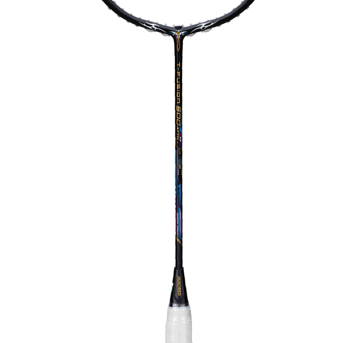 T-Fusion 500 ATTK