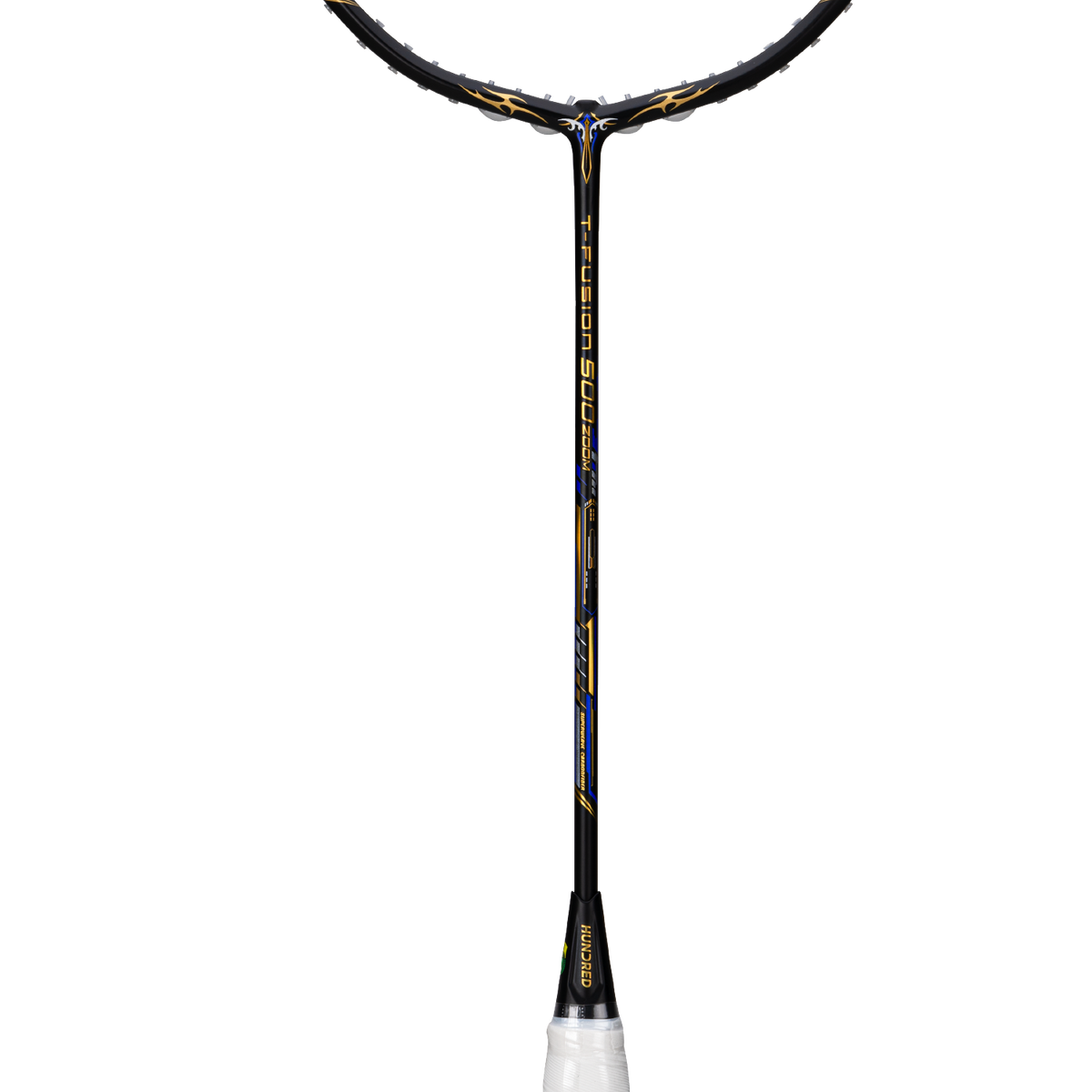 T-Fusion 500 ZOOM