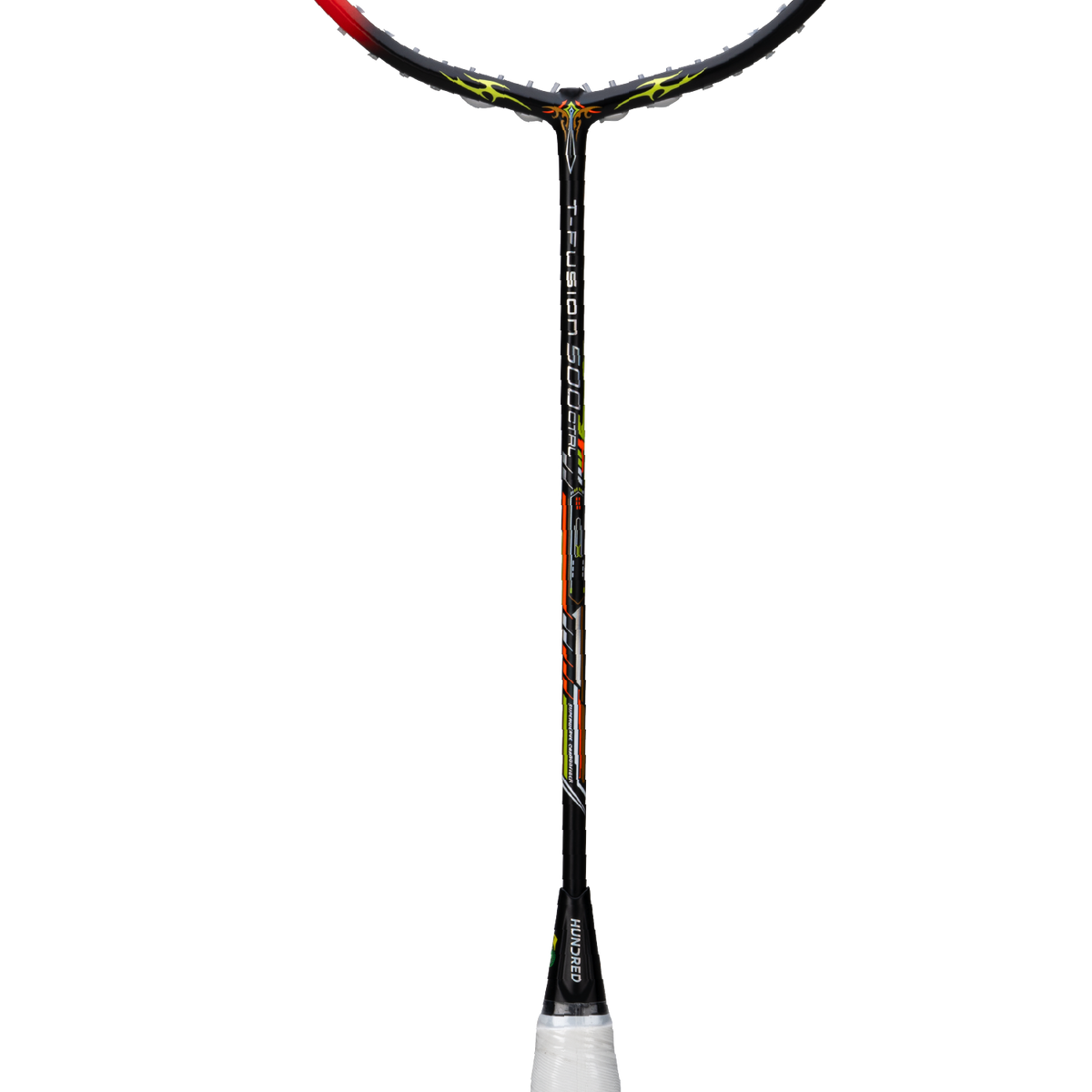 T-Fusion 500 CTRL
