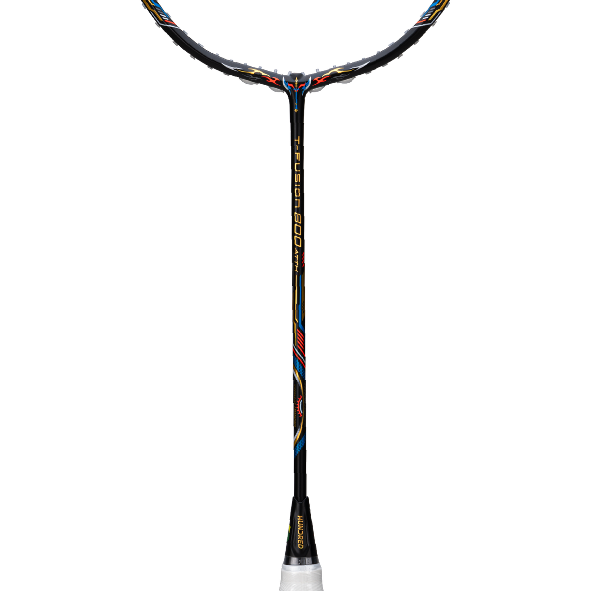 T-Fusion 800 ATTK - 4U