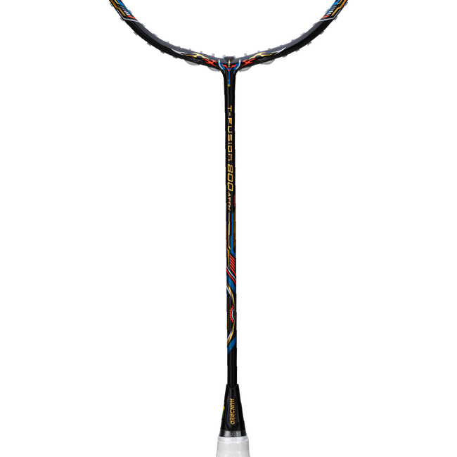 T-Fusion 800 ATTK - 4U