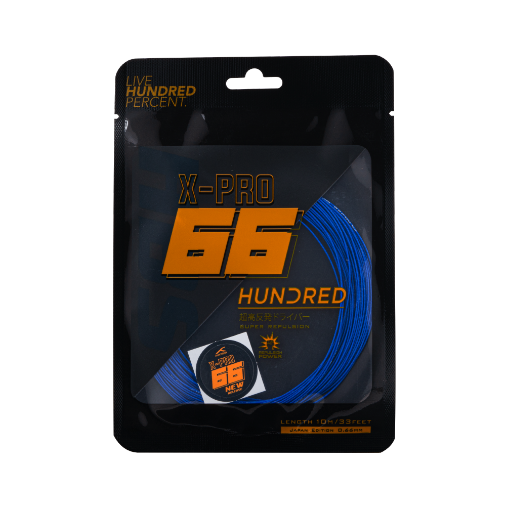 66 X Pro