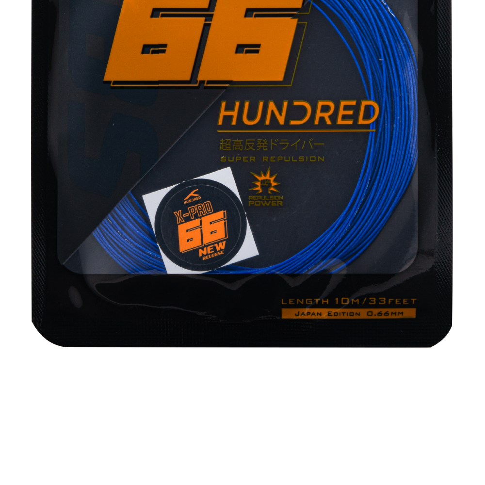 66 X Pro
